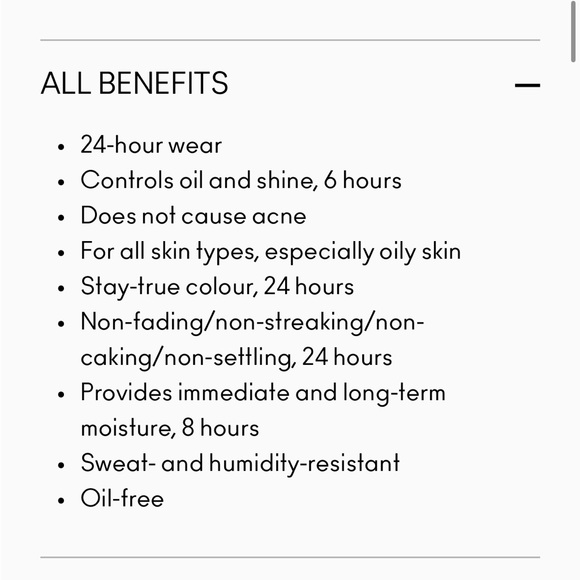 NEW FULL SIZE MAC STUDIO FIX FLUID SPF15 FOUNDATION IN SHADE NC 20 - Picture 7 of 8